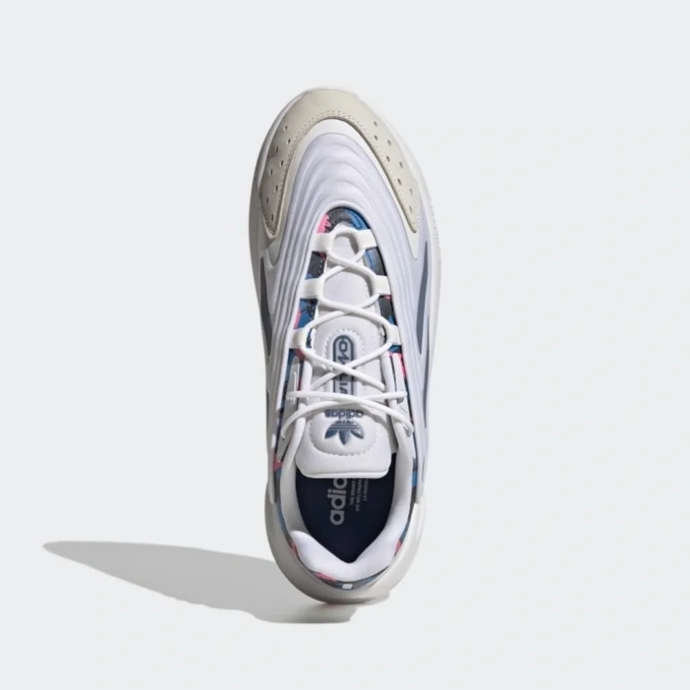 Adidas Originals OZELIA Shoes Men's size 11 - Picture 2 of 7
